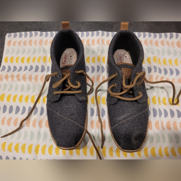 BOBS from Skechers Shoes - Bobs memory foam shoes.